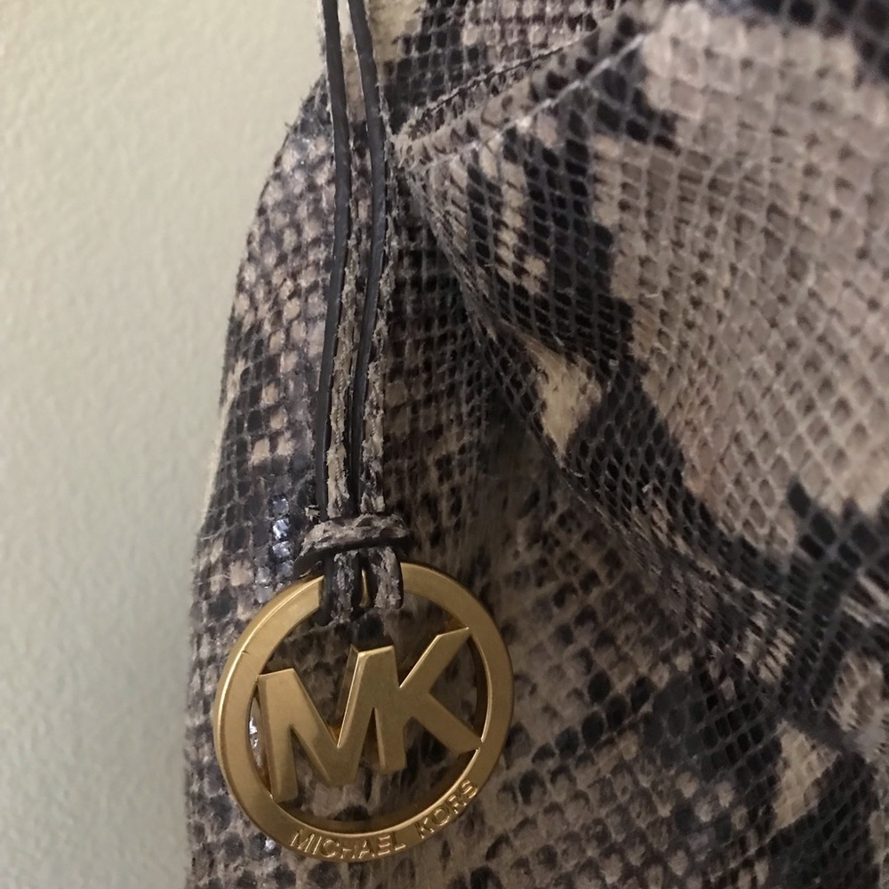 Michael Kors bag
